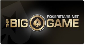 PokerStars Big Game