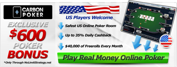 Play Real Money Online Poker